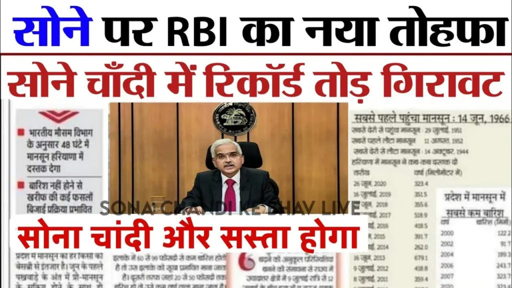 Gold Price Today Check